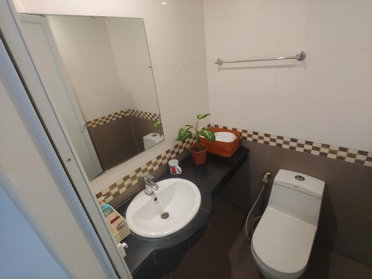 Guest House Anh Ngoc Hanoi Kültér fotó